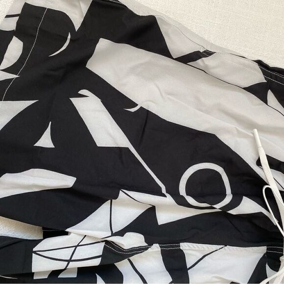 Swiminista X James Peter Henry Placement Print Mid-Length Boardshorts  SZ M NWT - Picture 16 of 16